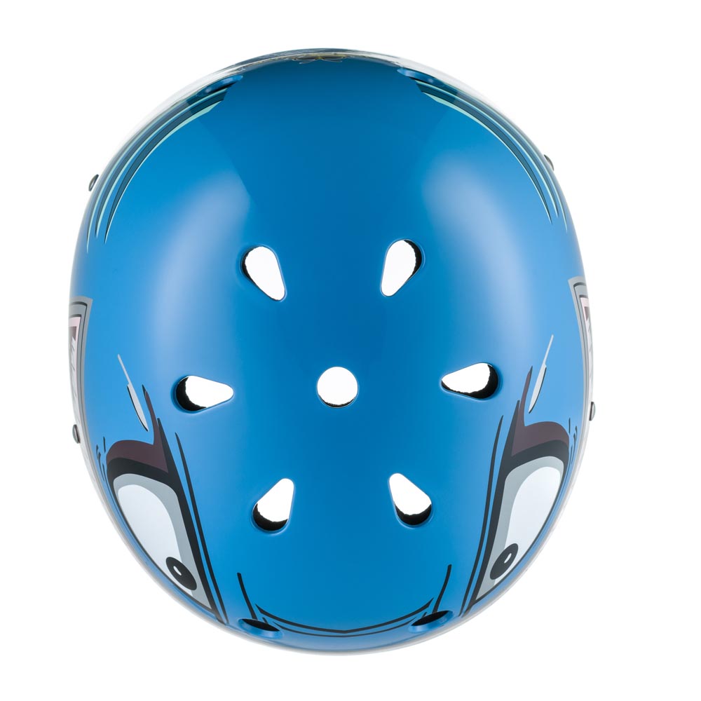 Hornit shark sale helmet